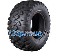 Kenda Pneu Mastodon HT K3201 26x9.00 R14 TL 48N Roue avant