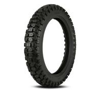 Kenda Pneu Arrière De Trail K270 Dual Sport 56p 4p E Tt