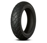Kenda Pneu Arrière De Trail K761 66p E Tt