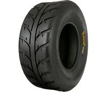 Kenda Pneu Arrière Quadruple K547 Speedracer 50n 6pr E Tl