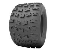 Kenda K581 Mx Kue Tter Sticky 29j 4pr E Tl Quad Rear Tire Gris 18 x 10.00 / 8