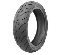 Kenda Set de pneus K6007 110/70-14 50P + 130/70-13 63P
