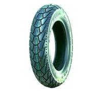 Kenda K415 51j E Tl Scooter Front/rear Tire Argenté 120 / 70 / 12
