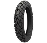 Kenda K761 65j E Tl Scooter Front/rear Tire Noir 120 / 80 / 12