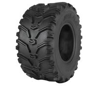 Kenda K299 Bear Claw 43n 6pr E Tl Quad Front Tire Noir 25 x 8.00 / 12