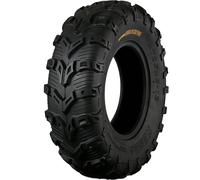 Pneu KENDA K592 BEAR CLAW EVO AT25X8-12 43N 6PR E TL