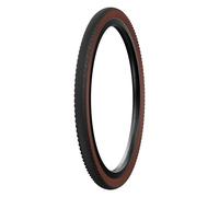 Kenda Alluvium St/gct Tubeless 700 X 40 Gravel Tyre Argenté 700 x 40