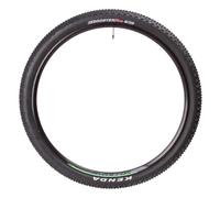 Kenda Pneu De Gravel K-1227 Booster Pro 120 Tpi Single Tubeless 700c X 40