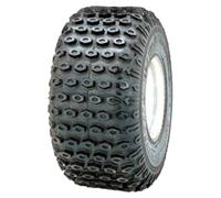 Kenda Pneu De Quad K290 Scorpion 28f 2pr Tl