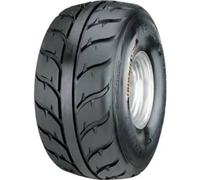 Kenda Pneu De Quad Street K547 Speedracer 4pr 38n Tl