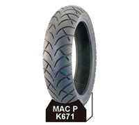 Kenda Pneu De Route Mac P 130/70-16 61s