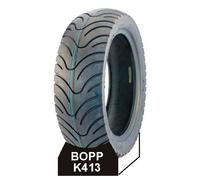 Kenda Pneu De Scooter Bopp 100/80-10 53m