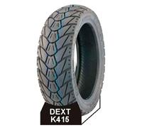 Kenda Pneu De Scooter Dext 90/90-10 50j