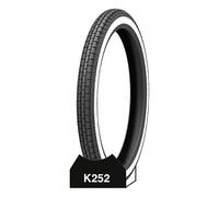 Kenda K252 WW 2.25-17 TT 33L