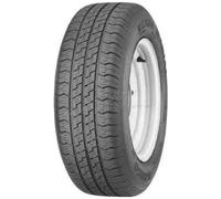 KENDA Pneu été 145/80 R 10 TL 75N KR209 KARGOTRAIL 3G BSW M+S
