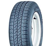 KENDA Pneu été 155/70 R 12 C TL 104/101N KARGO PRO KR16 +S M+S E-KENNUNG