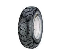 Kenda K572 Road Go 55n 4pr E Tl Quad Rear Tire Noir 22 x 10.00 / 10