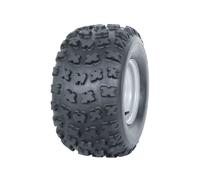 Kenda K581 Mx Kue Tter Sticky 29j 4pr E Tl Quad Rear Tire Gris 18 x 10.00 / 8
