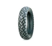 Kenda K761 47j E Tl Scooter Front/rear Tire Noir 110 / 70 / 12