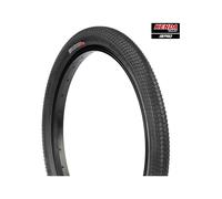 Kenda Bmx Race Kudos K1233 Souple 20´´ X 1.95 Urban Tyre Noir 20´´ x 1.95 Black