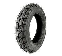 Kenda Pneu moto K701 100/90-10 61J Hiver TL M+S