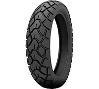 KENDA Pneu moto 120/70 - 12 TL 51M K761 4PR E4