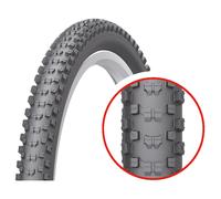 KENDA Pneu pliable pour VTT NEVEGAL 26X2.10 L3R PRO