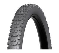 KENDA COPERTONE VTT 29 X 2,40 DOUBLE NOIR TRIPLE TOUT TUBLESS PRÊT