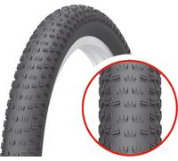 KENDA Pneu pliant de VTT pour e-bike HAVOK 27.5X2.60 EMC DTC TUBELESS READY E-50