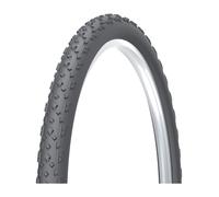 KENDA Pneu pliant pour vélo de gravel KOMMANDO X 700X36 GCT DTC TUBELESS READY