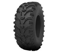 Kenda K299 Bear Claw 4pr Tl Quad Tire Noir 25 x 8.00 / R11