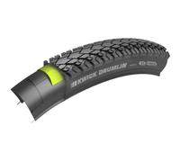 Pneu kenda kwick drumlin ks tubetype rigide 700mm noir