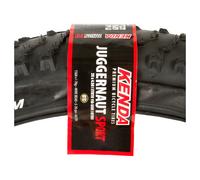 Kenda Pneu Rigide De Vtt Juggernaut Sport 26´´ X 4.50