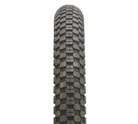 Kenda Pneu BMX K-RAD 20 x 2.125 Rigide Noir 60TPI