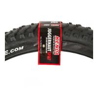 Kenda Pneu Rigide Urbain Juggernaut Sport 26´´ X 4.00