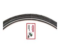 Kenda Pneu Rigide Urbain K-1172 Khan Ii K-shield 700c X 35