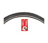 Kenda Pneu Rigide Urbain K-935 Khan K-shield 700c X 40