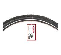 Kenda Pneu Rigide Urbain Khan Ii K-shield 28´´ X 2.00