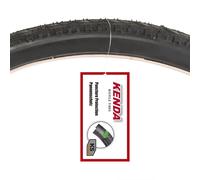 Kenda Pneu Rigide Urbain Khan K1172 700c X 35