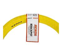 Kenda Pneu Rigide Urbain Krackpot Colour 20´´ X 1.95