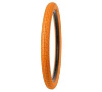 Kenda Pneu Rigide Urbain Krackpot Colour 20´´ X 1.95