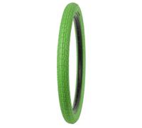 Kenda Pneu Rigide Urbain Krackpot Colour 20´´ X 1.95
