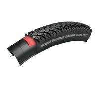 Kenda Pneu Rigide Urbain Kwick Drumlin Cargo 60tpi 20´´ X 2.20