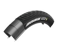 Pneu de vélo Kenda City Kenda Kwick Series Sport 26x2.10 Ks Noir