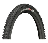 Kenda - Hellkat Pro 27,5'' (66-584) TLR ATC Faltbar - Pneu de vélo - 27,5'' x 2,60'' - 66-584 - black