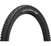 Pneu E-Bike Hellkat 27.5x2.60 en-Dtc / Emc 60tpi Tubeless Prêt Noir 95271638