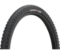 Kenda Rush Tr 29´´ X 2.20 Rigid Mtb Tyre Noir 29´´ x 2.20