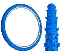 Kenda Pneu VTT K-829 Bleu 24 x 1,95 (50-507)