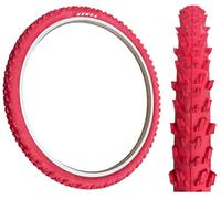 Kenda Pneu VTT K-829 Rouge 26 x 1,95 (50-559)