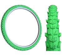 Kenda Pneu VTT K-829 Vert 24 x 1,95 (50-507)